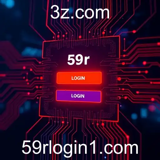 59r Login: A Nova Sensação dos Jogos Online em 2025