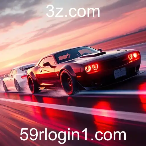 Crescimento do Mercado de Jogos no Brasil: 59r Login em Destaque