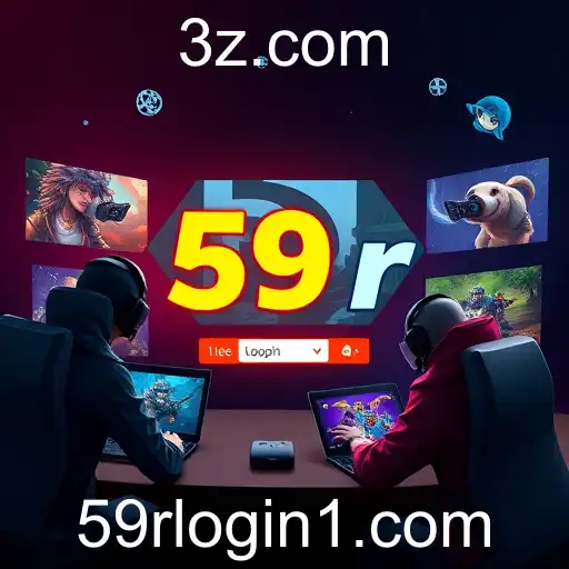 Explorando o Crescimento do 59r no Cenário de Jogos Brasileiros