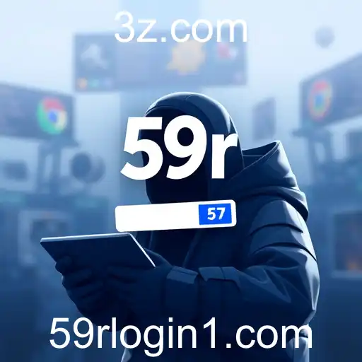 O Futuro dos Jogos e a Tendência do 59r Login