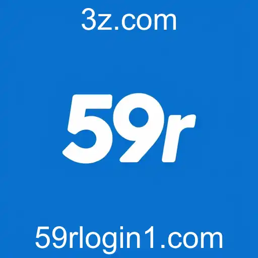 Crescimento do 59r Login no Mercado de Jogos