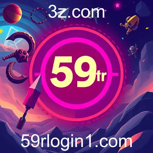 A Revolução dos Jogos Online em 2026: O Papel do 59r Login