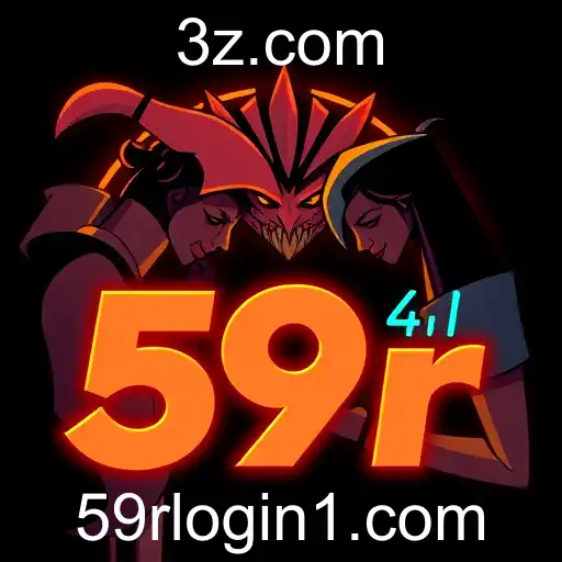 A Ascensão do 59r Login