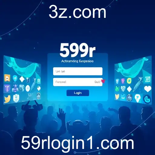 Evolução dos jogos online e a 59r Login
