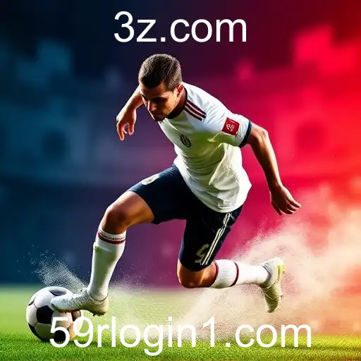 Explorando o Mundo dos Jogos com 59r Login
