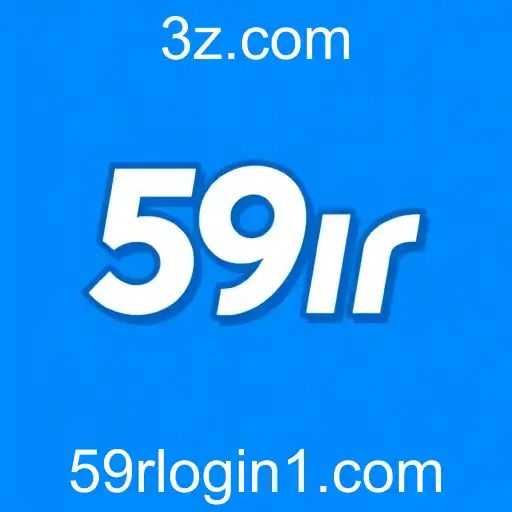 Evolução do 59r Login no Mundo dos Jogos