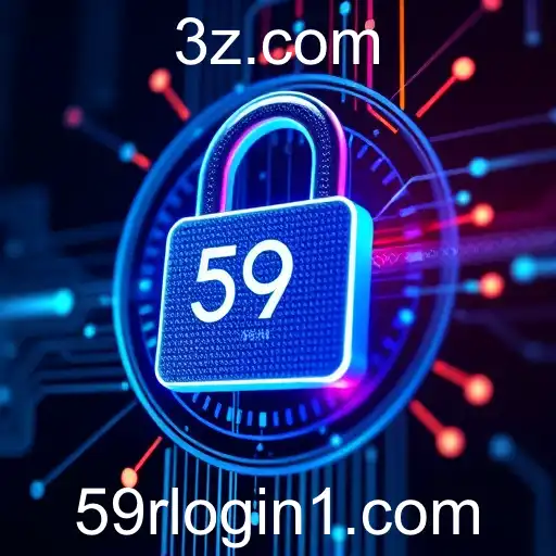 A Revolução do 59r Login nos Jogos Online