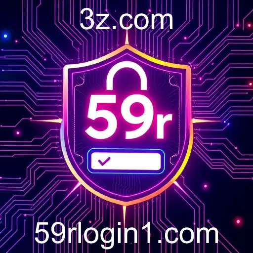 A Revolução do 59r Login nos Jogos Online