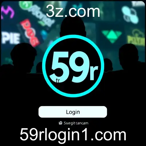 Nova Era dos Jogos Online com 59r Login