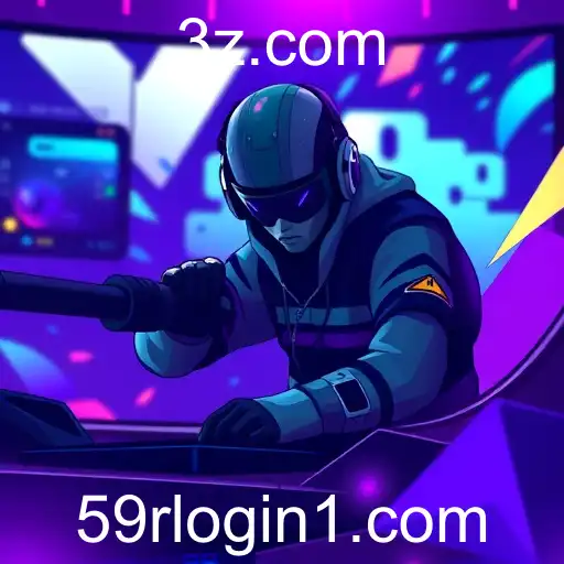 A Ascensão dos Jogos Digitais e o Crescimento do 59r