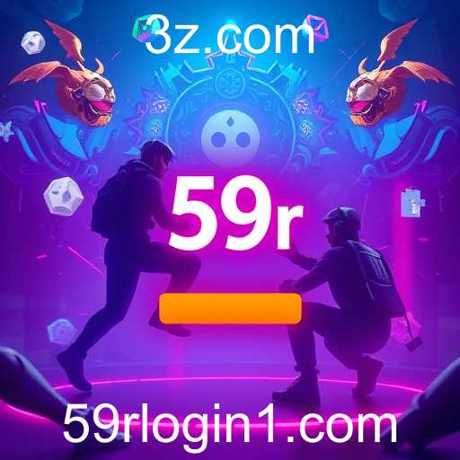 A Ascensão do 59r no Mundo dos Jogos