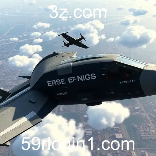 A Ascensão do 59r Login no Cenário de Jogos
