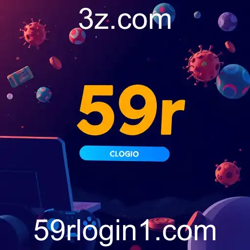 O Crescimento do 59r Login no Cenário de Jogos Online