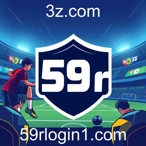 Novidades e Desafios no 59r Login