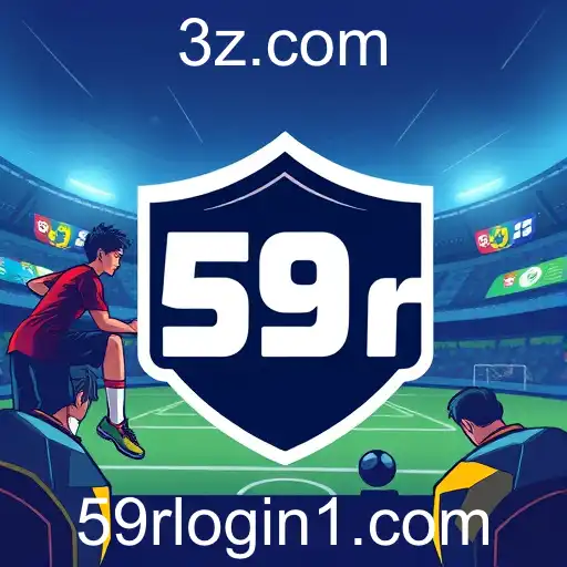 Novidades e Desafios no 59r Login