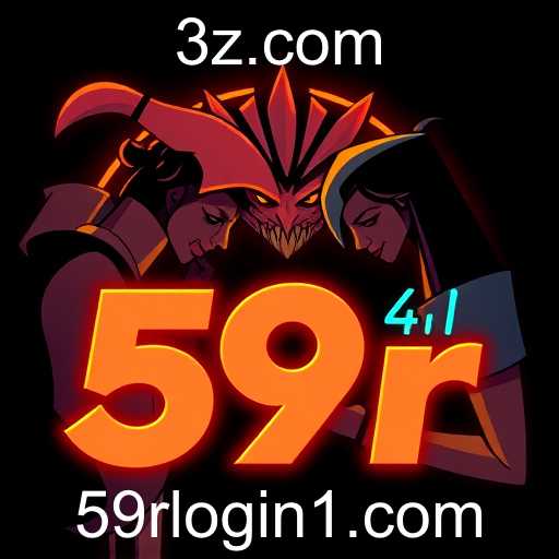 A Ascensão do 59r Login