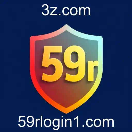 A Ascensão do 59r Login no Cenário dos Jogos Online