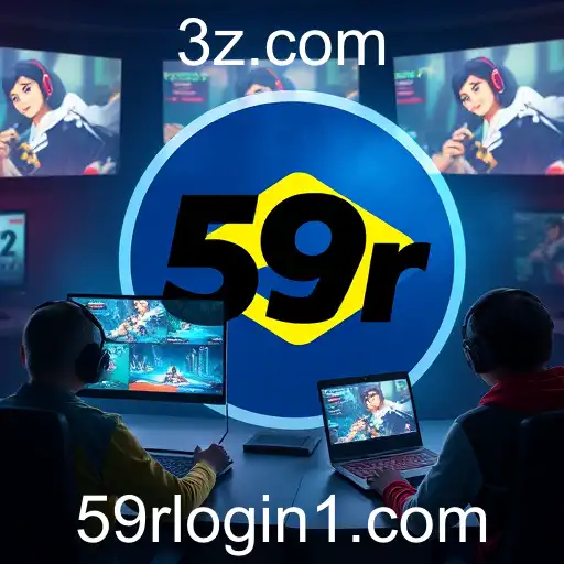 A Revolução dos Jogos Online no Brasil