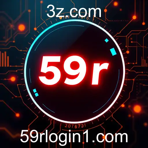 Explorando o Sucesso do 59r Login no Mundo dos Jogos