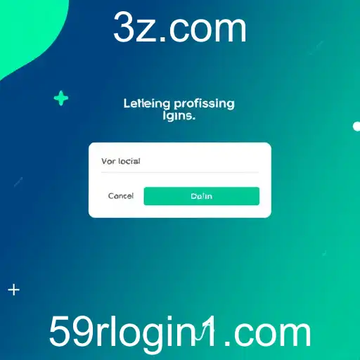 Explorando o Mundo dos Jogos com 59r login