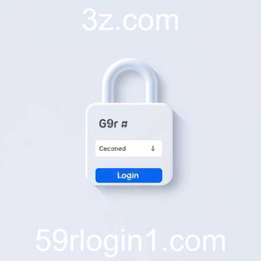 A Ascensão do 59r Login no Mundo dos Jogos