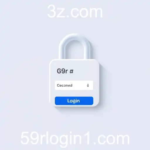 A Ascensão do 59r Login no Mundo dos Jogos
