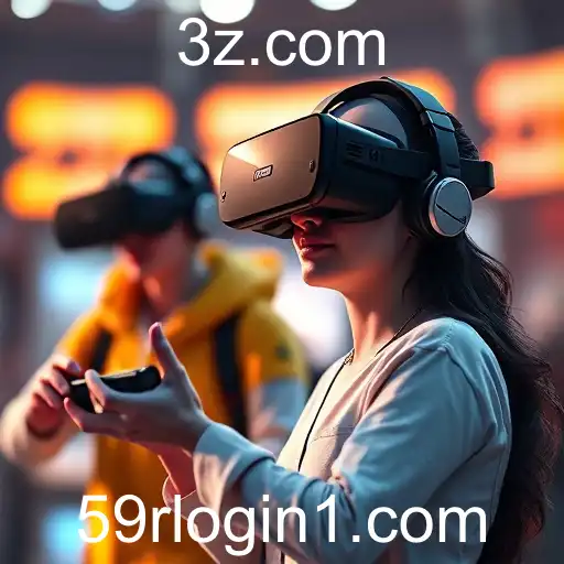 Tendências e Inovações no Mundo dos Games