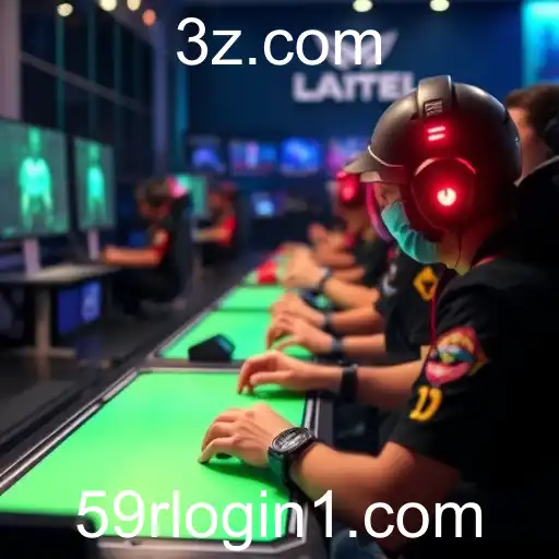 Novo Impacto da Indústria dos Jogos no Brasil