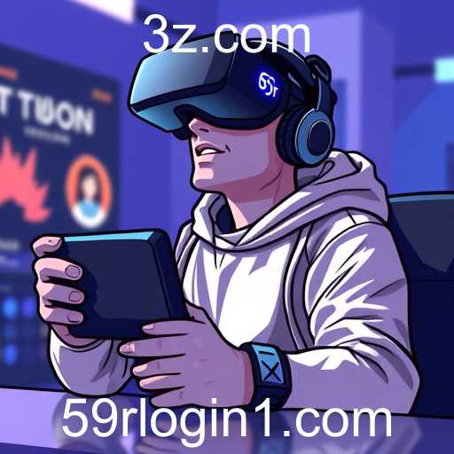 Inovação e Crescimento no Mercado de Jogos Online