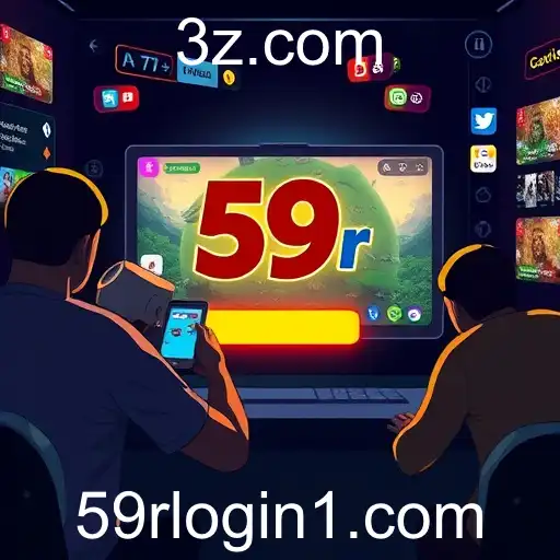 Novas Tendências e Desafios nos Jogos Online