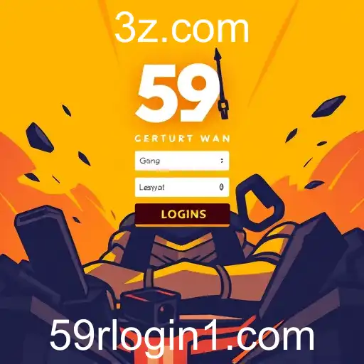 A Ascensão do 59r nas Comunidades de Jogos Online