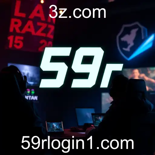 Ascensão do 59r: Um Olhar sobre o Futuro dos Jogos Online